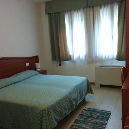 Agriturismo La Chioccia 캄파냐 루피아 객실 사진