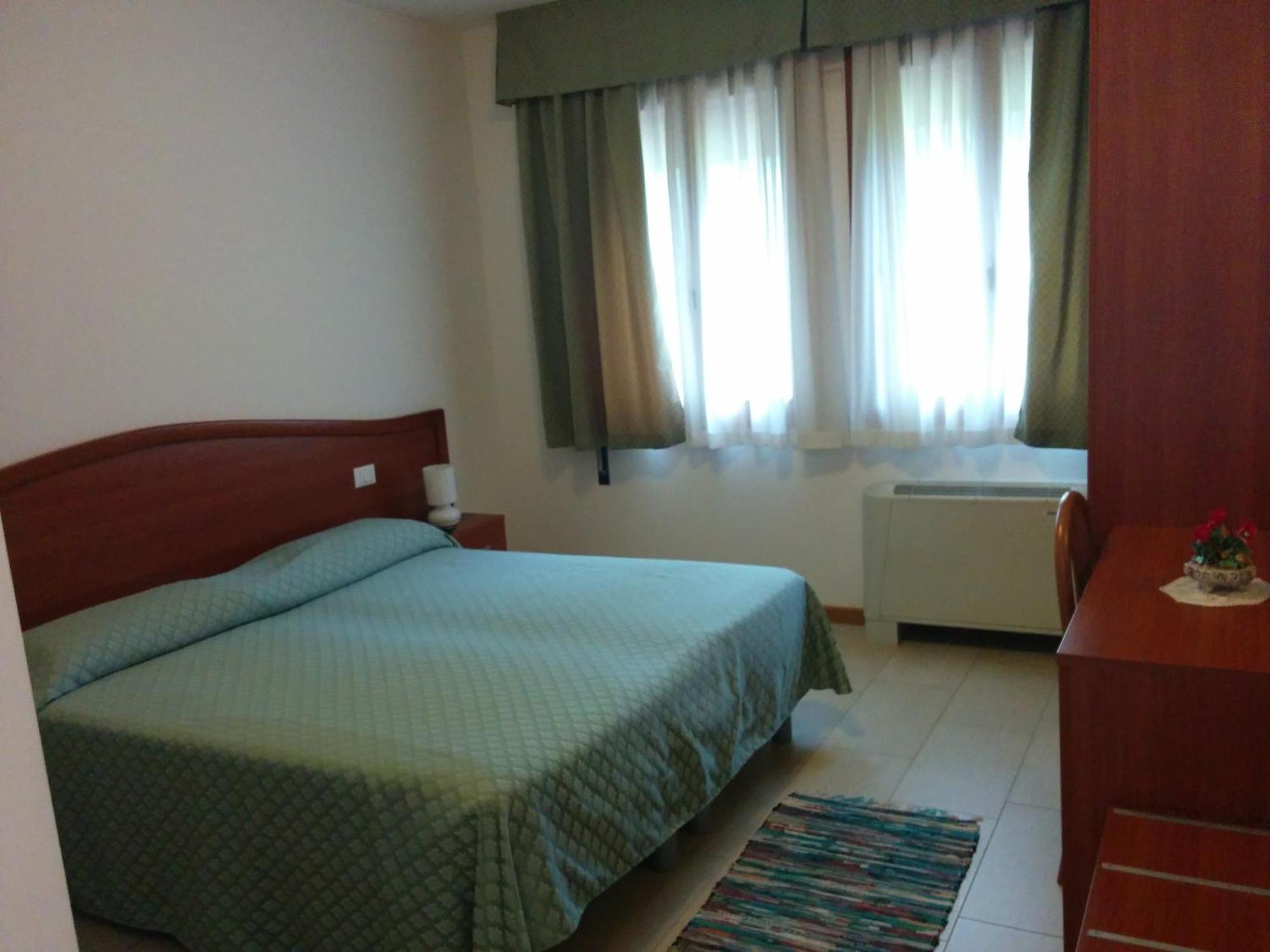 Agriturismo La Chioccia 캄파냐 루피아 객실 사진